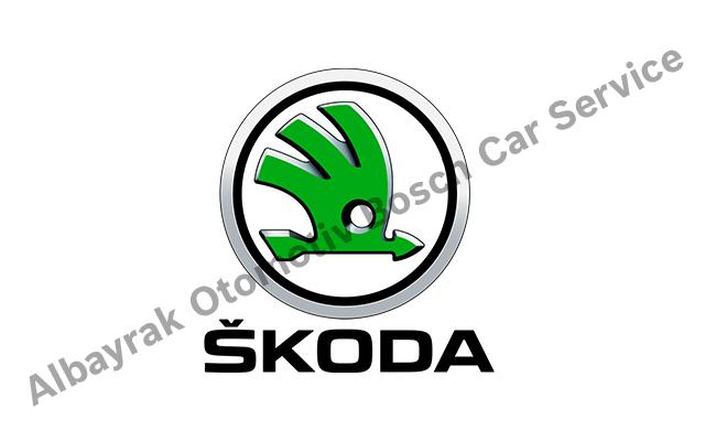 Kartal Skoda Servisi