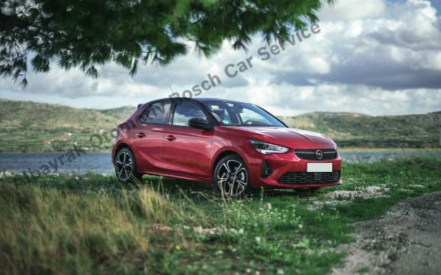 Kartal Opel Servisi ile Güvenilir Araç Bakımı